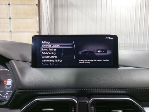 Used 2023 MAZDA CX-5 AWD 2.5 S image 23