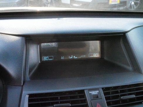 Used 2010 Honda Accord EX-L image 22