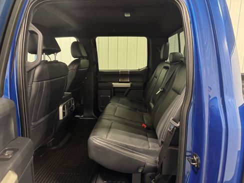 Used 2022 Ford F250 Lariat image 16