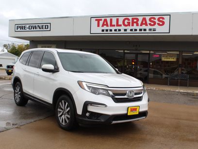 Used 2020 Honda Pilot EX-L