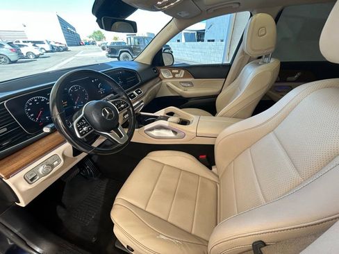 Used 2021 Mercedes-Benz GLE 350 image 28