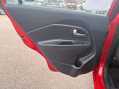 Used 2017 Kia Rio LX w/ Power Package image 13