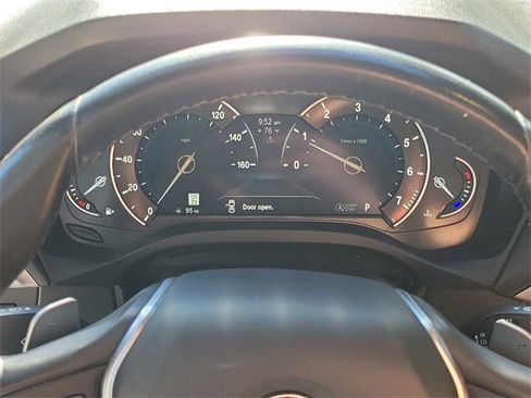 Used 2019 BMW X3 sDrive30i image 28
