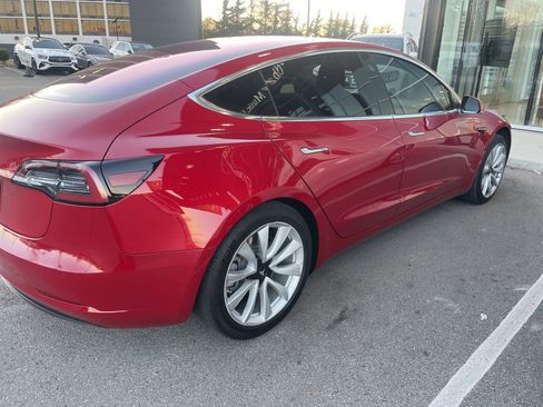 Used 2018 Tesla Model 3 Long Range image 6