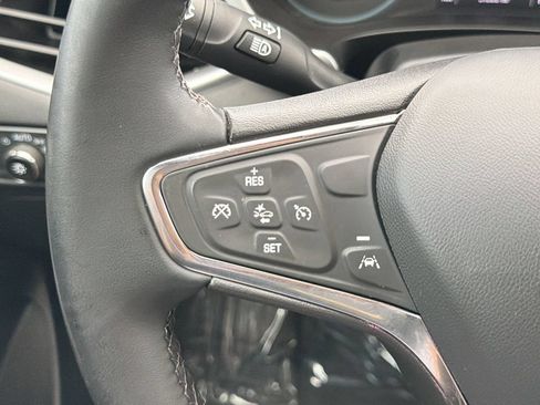 Used 2024 Chevrolet Malibu RS FWD image 23