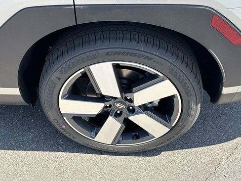 New 2026 Hyundai Santa Fe Limited FWD image 20