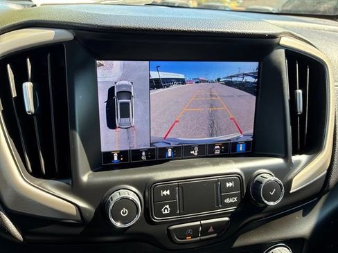 Used 2022 GMC Terrain Denali w/ Denali Premium Package AWD/4WD image 35