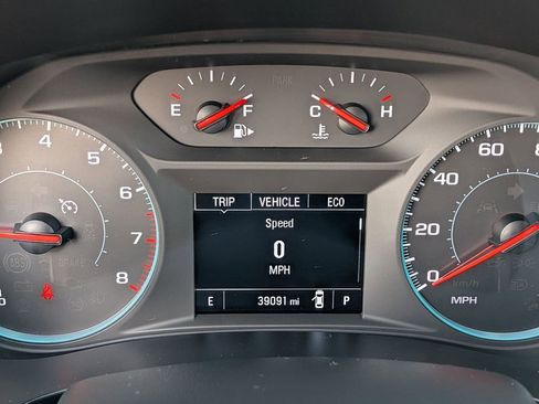 Used 2024 Chevrolet Malibu LT image 12