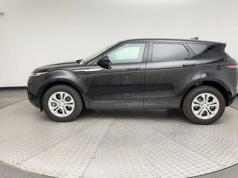 Used 2022 Land Rover Range Rover Evoque S image 5