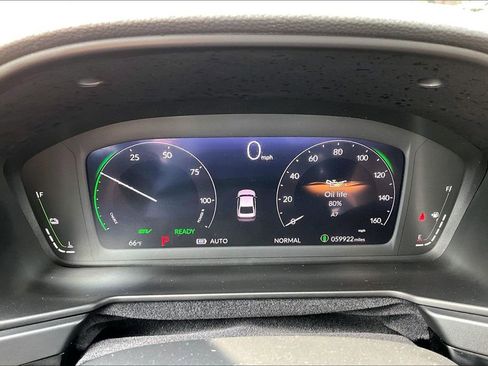 Used 2024 Honda Accord Sport image 18