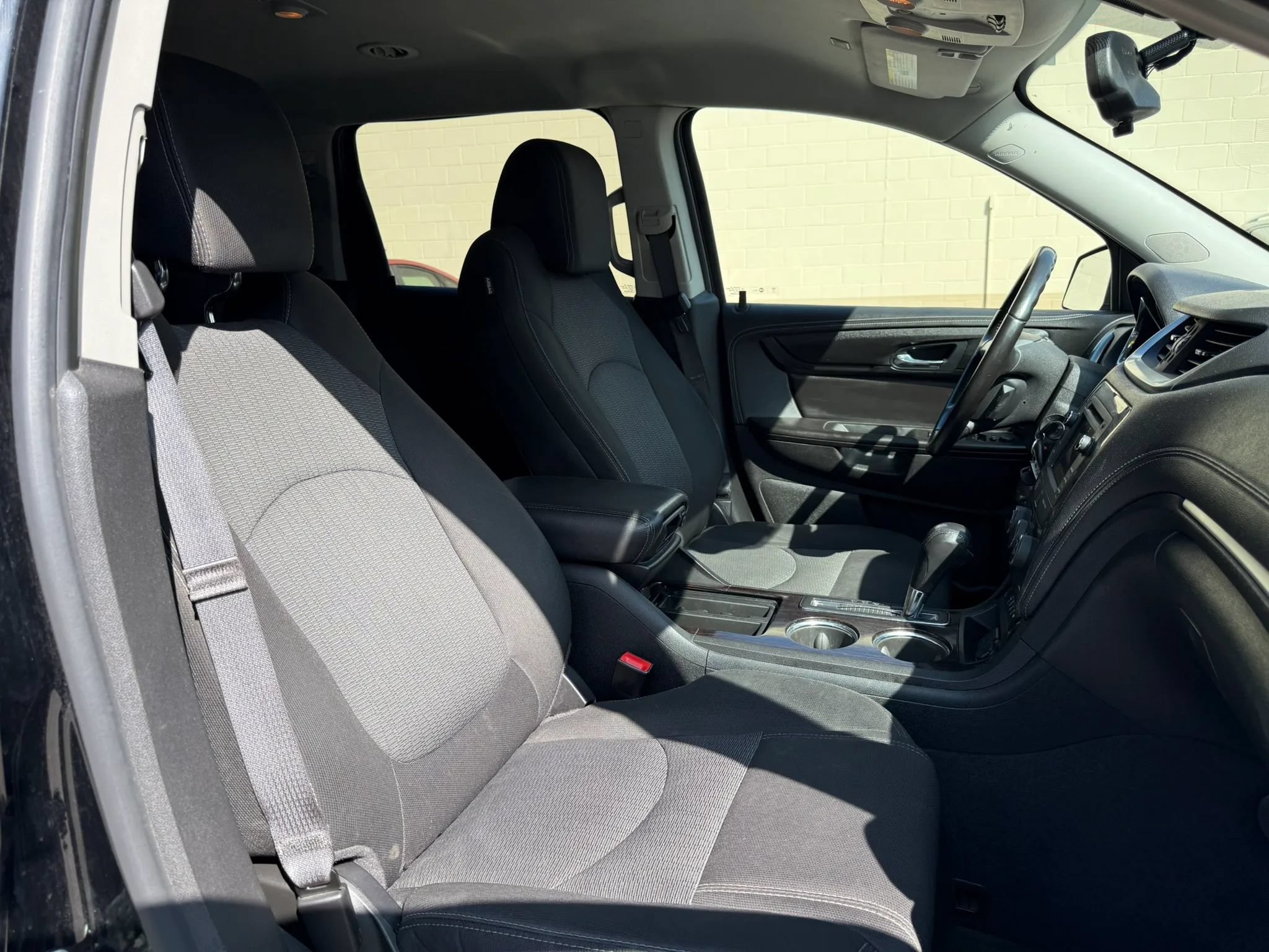 Used 2017 Chevrolet Traverse LT w/ Style and Technology Package AWD/4WD image 22
