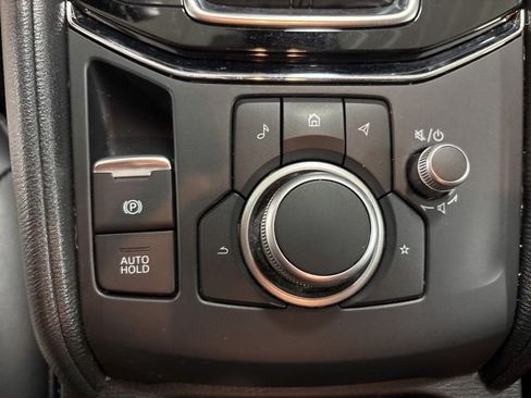 Used 2023 MAZDA CX-5 AWD 2.5 S w/ Select Package image 23