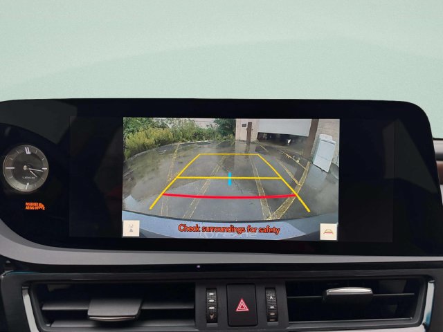 Used 2024 Lexus ES 350 w/ Premium Package FWD image 15