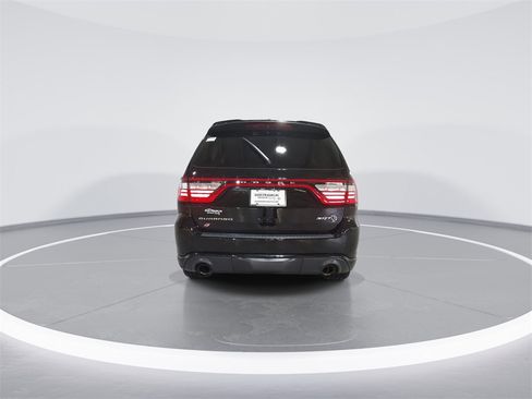 New 2026 Dodge Durango SRT Hellcat w/ Premium Group image 7