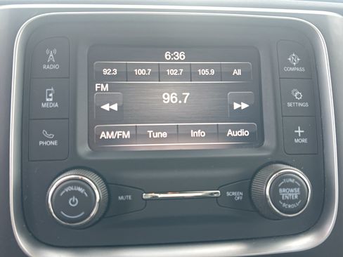 Used 2023 RAM 1500 Tradesman AWD/4WD image 23