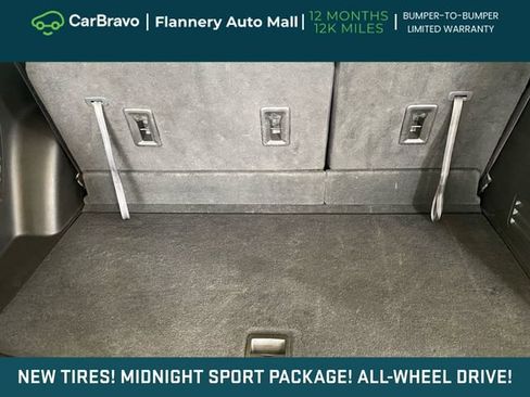 Certified 2023 Chevrolet Traverse LT w/ Midnight/Sport Edition AWD/4WD image 22
