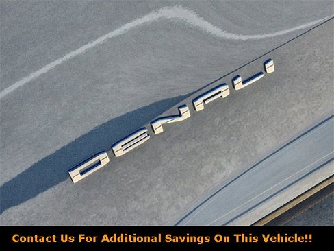 New 2026 GMC Acadia Denali w/ Super Cruise Package image 8