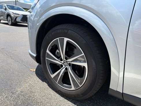 Certified 2026 Lexus RX 350 FWD w/ Accessory Package (Z1) image 9