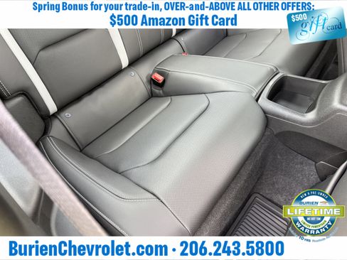 Used 2021 Chevrolet Camaro SS image 26