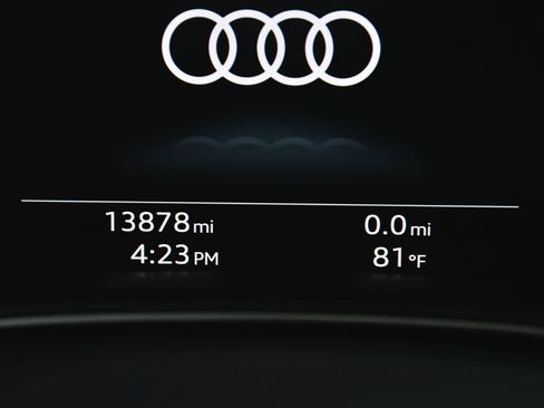Used 2026 Audi Q7 2.0T Premium Plus w/ Premium Plus Package AWD/4WD image 24