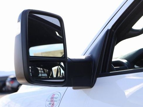New 2026 RAM 3500 Tradesman w/ Chrome Appearance Group A AWD/4WD image 9