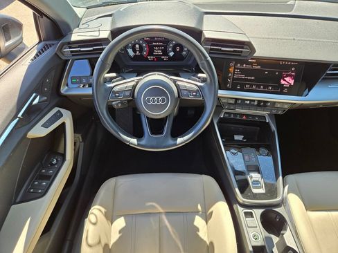 Used 2024 Audi A3 2.0T Premium FWD image 8