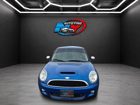Used 2007 MINI Cooper S FWD image 12