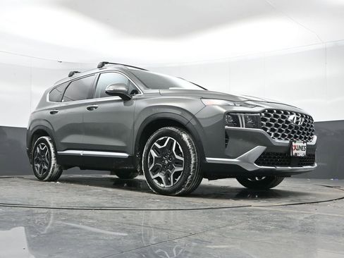 Certified 2022 Hyundai Santa Fe Limited image 47
