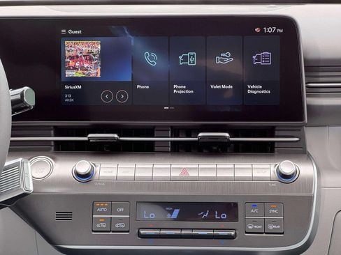 New 2026 Hyundai Kona SEL Premium FWD image 19