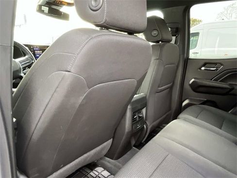 Used 2023 Chevrolet Colorado LT w/ LT Convenience Package II image 19