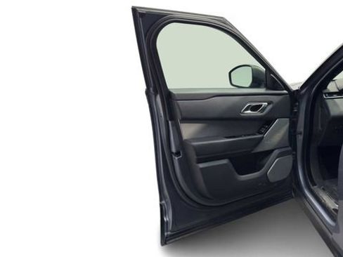 Used 2020 Land Rover Range Rover Velar R-Dynamic S image 10