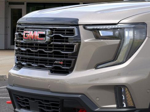 New 2026 GMC Acadia AT4 w/ Luxury Package AWD/4WD image 15
