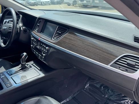 Used 2016 Hyundai Genesis 3.8 w/ Option Group 02 RWD image 18
