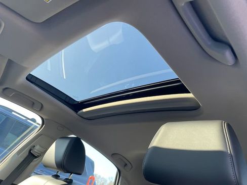 Certified 2023 Honda Civic EX-L image 16