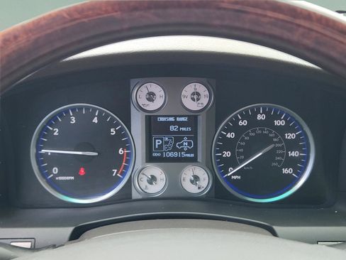 Used 2009 Lexus LX 570 4WD image 18