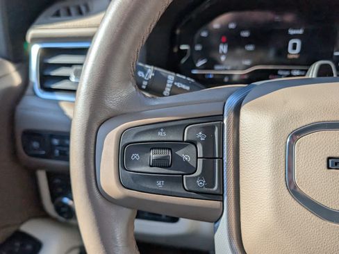 Certified 2023 GMC Yukon XL Denali w/ Denali Reserve Package image 26