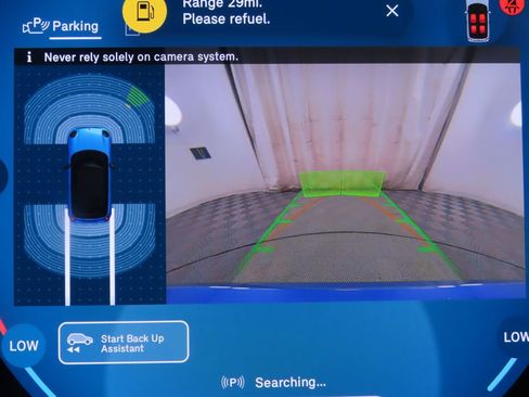 New 2026 MINI Cooper S image 22