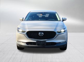 Used 2022 MAZDA CX-30 AWD 2.5 S w/ Select Package video 2