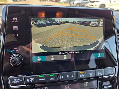 Used 2022 Honda Odyssey EX-L image 27