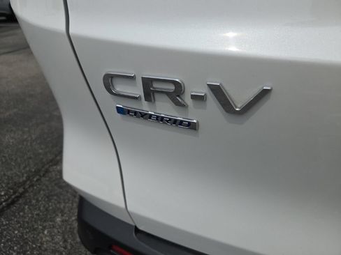 Used 2023 Honda CR-V Sport Touring image 9