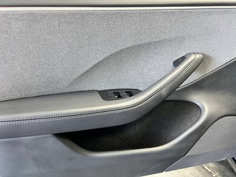 Used 2025 Tesla Model 3 Long Range RWD image 20