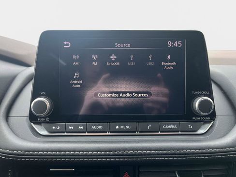 Certified 2023 Nissan Rogue SV w/ SV Premium Package image 24