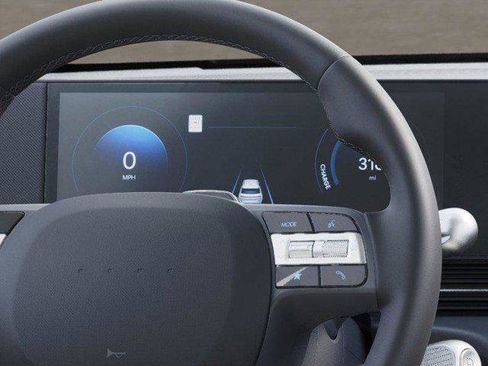 New 2025 Hyundai Ioniq 5 SEL image 14