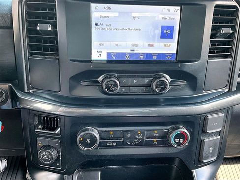 Used 2023 Ford F150 XL w/ STX Appearance Package AWD/4WD image 16