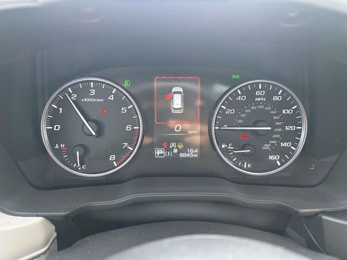 Certified 2025 Subaru Forester Premium image 25