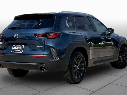 Used 2025 MAZDA CX-50 AWD 2.5 S w/ Preferred Package image 13