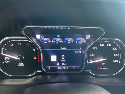 Used 2020 GMC Sierra 1500 AT4 w/ AT4 Premium Package AWD/4WD image 23