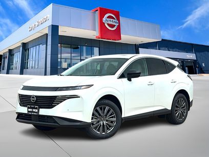New 2026 Nissan Murano SL