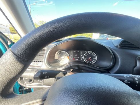 Used 2022 Jeep Renegade Sport w/ Sport Appearance Group image 15