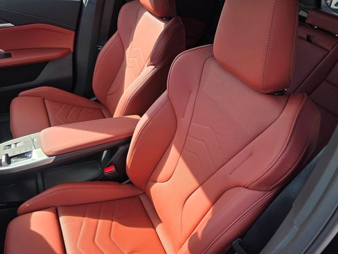 New 2026 BMW X1 xDrive28i w/ Convenience Package AWD/4WD image 9